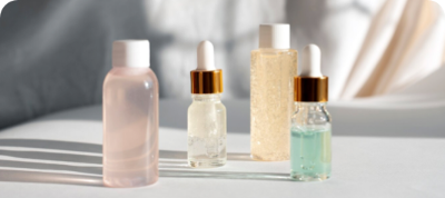 Asian beauty innovation