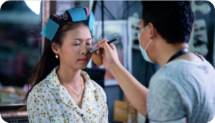 Asian beauty innovation