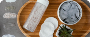 Cleansing products
