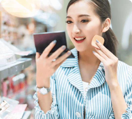Advanced skincare technology