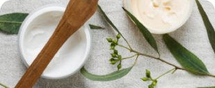 Natural skincare